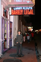 Bourbon Street 1/2009