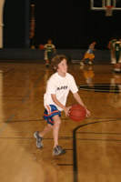 Basketball 12/2005