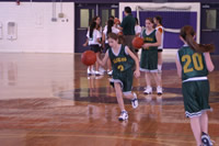 Basketball 2004